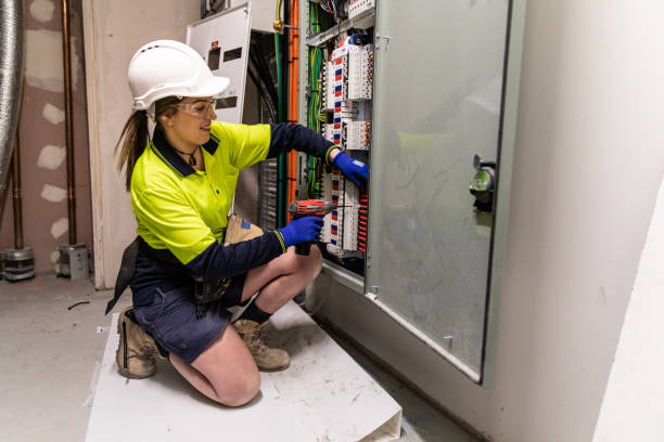 Best Electrical System Inspection  in Mvern, AL