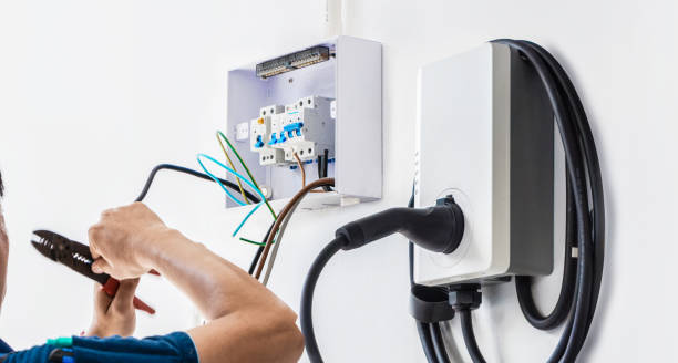Best Electrical Wiring Services  in Mvern, AL